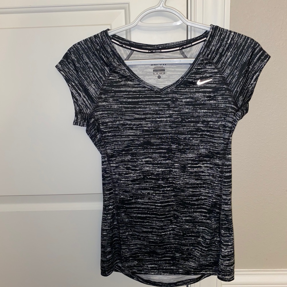 Nike Dri-fit shirt